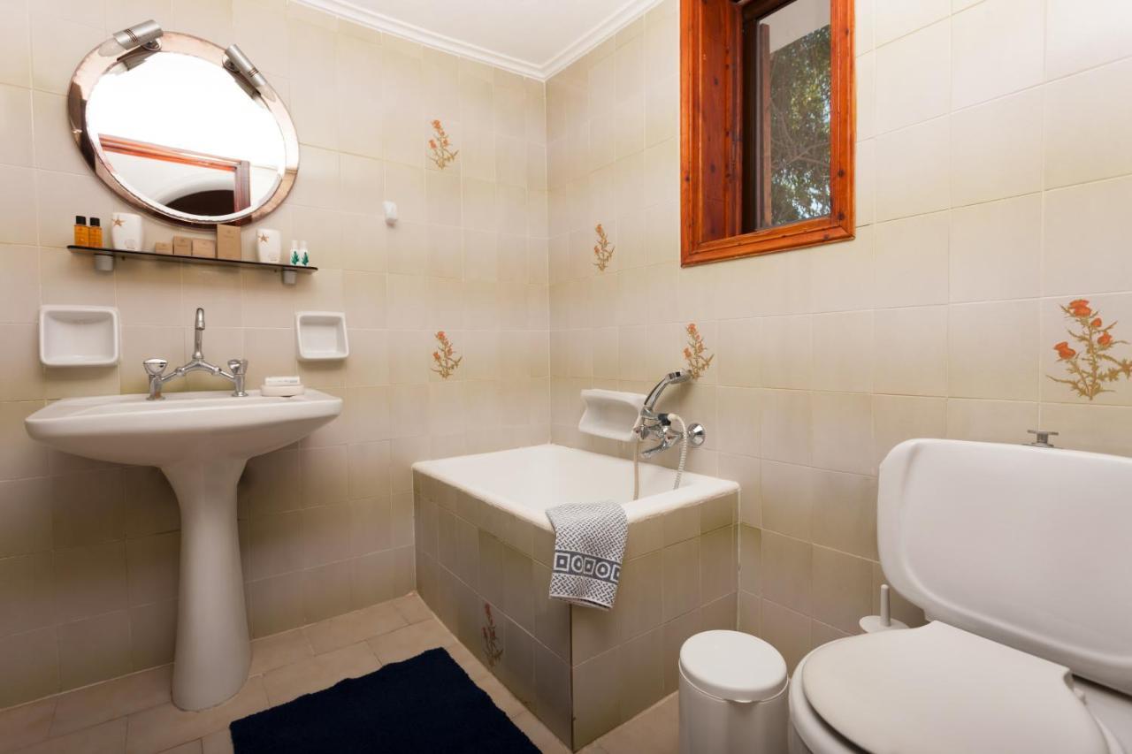 Alykes Park Bungalows Екстер'єр фото